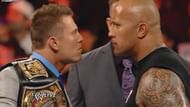 The Miz &